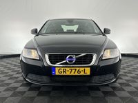 tweedehands Volvo S40 1.6 D2 S/S *NAVI-FULLMAP | ECC | PDC | CRUISE*