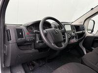 Occasion Fiat Ducato 143 PK (105 kW) 2023 Wit Van