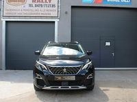 Occasion Peugeot 3008 Allure 131 PK (96 kW) 2019 Zwart Stationwagen