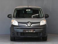 tweedehands Renault Kangoo 1.2 TCe 115 EDC Comfort AIRCO | BTW/BPM VRIJ | AUT