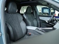 Nieuw Peugeot 3008 GT 2025 Blauw SUV