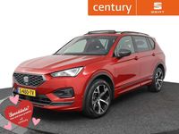 Occasion Seat Tarraco Business 150 PK (110 kW) 2023 Rood SUV