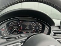 tweedehands Audi A5 Cabriolet 2.0 TFSI MHEV Quattro UNIEK*MASSAGESTOEL