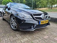 tweedehands Mercedes E500 Ambition