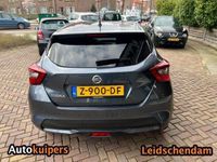 tweedehands Nissan Micra 1.0 IG-T N-Sport