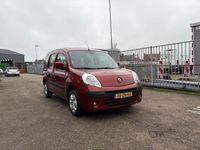 Occasion Renault Kangoo 107 PK (78 kW) 2008 Rood MPV