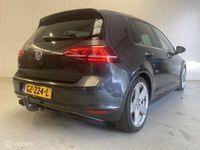 Occasion VW Golf VII GTE 150 PK (110 kW) 2015 Grijs Hatchback
