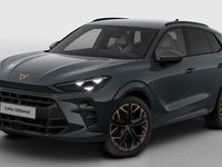 Nieuw Cupra Terramar VZ 272 PK (200 kW) 2025 Blauw SUV