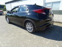 tweedehands Honda Civic 1.4 Comfort Business Edition