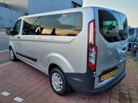 tweedehands Ford Transit Custom 310 2.0 TDCI L2H1 Trend 9 Pers Incl BTW ex 12395