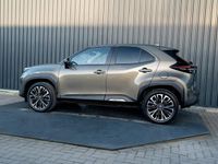 Occasion Toyota Yaris Cross Executive 116 PK (85 kW) 2022 Groen SUV