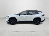 tweedehands Toyota RAV4 2.5 Hybrid AWD Bi-Tone | 48.060 km | 2019 | Hybride Benzine