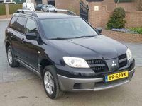 tweedehands Mitsubishi Outlander SPORT 2.0 MPI 2006 Airco!/Nette Auto!