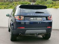 tweedehands Land Rover Discovery Sport 2.0 TD4 HSE. FULL.