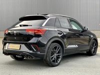 tweedehands VW T-Roc R 2.0 TSI 4M AKRA PANO KEYLESS LANE BLINDSP.