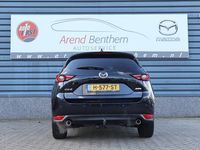 tweedehands Mazda CX-5 2.0 SkyActiv-G 165 Business Comfort - Trekhaak - Dealer onderhouden!