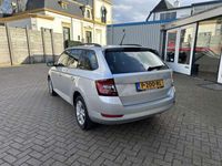 tweedehands Skoda Fabia COMBI 1.0 TSI AMBITION AUTOMAAT RIJKLAAR!!