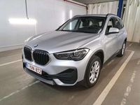 Occasion BMW X1 116 PK (85 kW) 2021 Zilver SUV