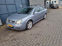 tweedehands Opel Vectra 2.2-16V Elegance