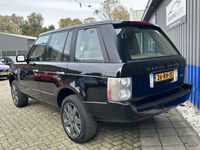 tweedehands Land Rover Range Rover 4.4 V8 Vogue