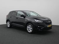 tweedehands Opel Grandland X 1.2 Turbo Online Edition