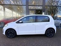 Occasion VW up! move up! 60 PK (44 kW) 2021 Wit Hatchback