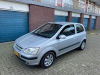 Occasion Hyundai Getz Active 81 PK (59 kW) 2003 Hatchback