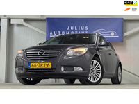 Occasion Opel Insignia Business Edition 140 PK (102 kW) 2012 Grijs Stationwagen