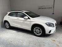 Occasion Mercedes GLA180 Business 123 PK (90 kW) 2019 Wit SUV