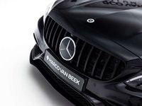 tweedehands Mercedes C63 AMG AMG S | Pano | Carbon | Keramisch | Drivers Package