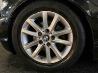 tweedehands BMW 316 3-SERIE i Lifestyle Edition|Airco|Navi|Cruise|Rijklaar