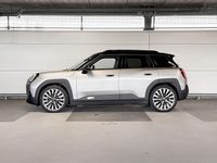 Occasion Mini Aceman Favoured 160 kW (218 PK) 2025 Grijs, metallic lak SUV