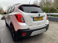 tweedehands Opel Mokka 1.4 T Cosmo