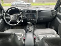 tweedehands Chevrolet Blazer 4.3 Wagon E