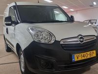 tweedehands Opel Combo 1.3 CDTi L1H1 ecoFLEX Edition Nieuwe Apk!! Airco