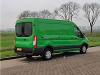 tweedehands Ford Transit 2.0 tdi 130 amb. l3h2