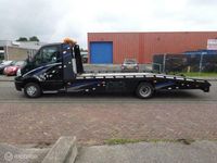 tweedehands Renault Master Oprijwagen/Ambulance. 150.35 463 DC