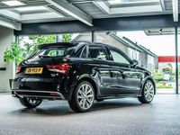 tweedehands Audi A1 Sportback 1.0 TFSI Sport Pro Line S