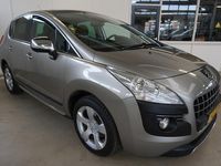 tweedehands Peugeot 3008 1.6 VTi Style Schuifdak + APK/Beurt