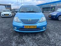 tweedehands Citroën C3 1.1i Attraction/AIRCO/NIEUWE APK.