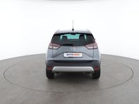 tweedehands Opel Crossland X 1.2 Turbo Innovation 110PK | TP66808 | Cruise | LE