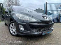 tweedehands Peugeot 308 1.6 VTi X-line Clima Elek Pakket Lmv Cruise Pdc Nw