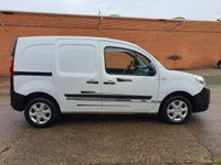 tweedehands Renault Kangoo Express 1.5 dCi 75 Express Comfort S&S AIRCO. MARGE.