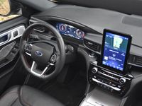 tweedehands Ford Explorer 3.0 V6 EcoBoost PHEV ST-Line | BTW Auto | Panoramadak |