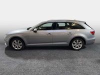 tweedehands Audi A4 A4 Avant