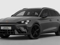 Nieuw Cupra Leon VZ 272 PK (200 kW) 2025 Grijs Stationwagen