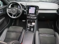 Occasion Volvo XC40 R-Design 2022 Grijs SUV