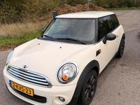 Occasion Mini ONE 74 PK (54 kW) 2013 Hatchback