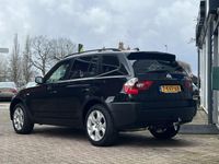 tweedehands BMW X3 2.5i Executive | AUTOMAAT |