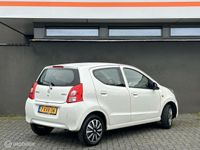 tweedehands Suzuki Alto 1.0 Base / Airco / Fris en netjes